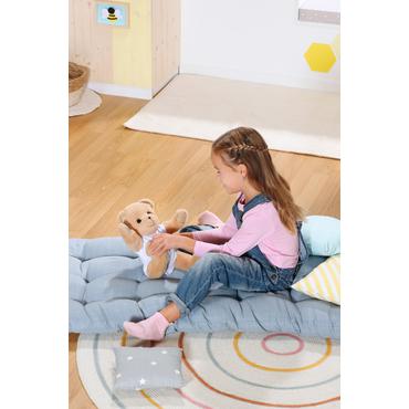 BABY born Bear white