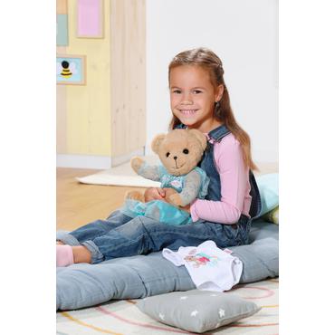 BABY born Bear white