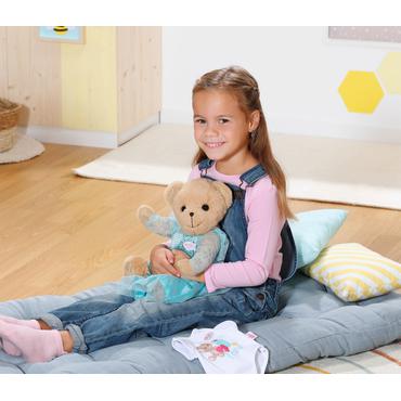 BABY born Bear white