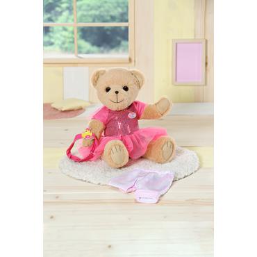 BABY born Bear white