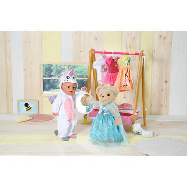 BABY born Bear white