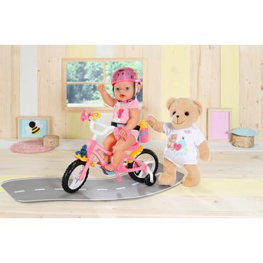 BABY born Bear white