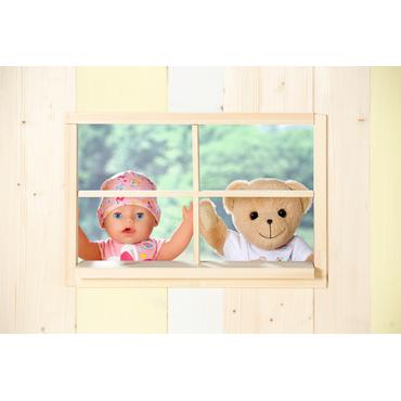 BABY born Bear white