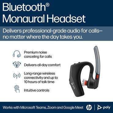 Poly Voyager Legend 30 Headset