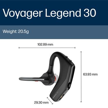 Poly Voyager Legend 30 Headset