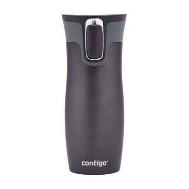 Contigo Kubek termiczny West Loop 2.0 Gunmetal Matte 470ml (2095797)