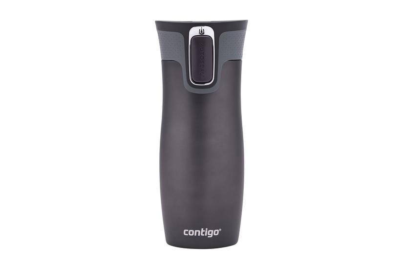 Contigo Kubek termiczny West Loop 2.0 Gunmetal Matte 470ml (2095797)