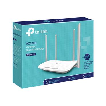 TP-Link Archer C50
