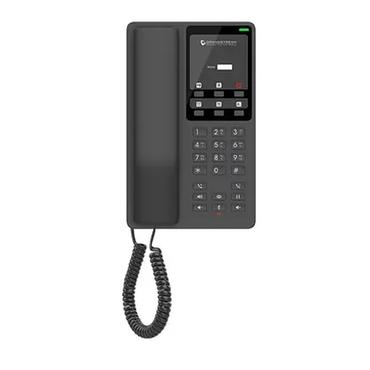 Grandstream GHP Series GHP621 - VoIP-telefon - 3-riktad samtalsförmåg