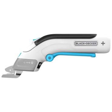 Black & Decker BCSC115-XJ saks til kontorartikel