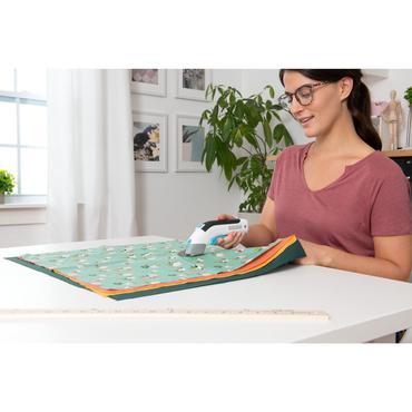 Black & Decker BCSC115-XJ saks til kontorartikel