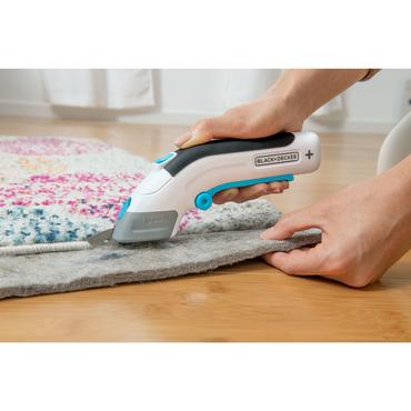 Black & Decker BCSC115-XJ saks til kontorartikel