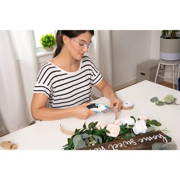 Black & Decker BCSC115-XJ saks til kontorartikel