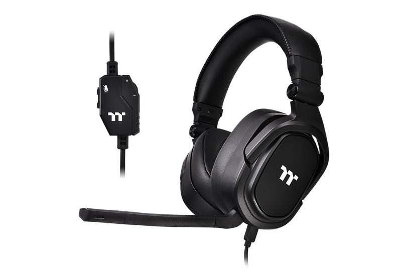 Tt eSPORTS Argent H5 - headset
