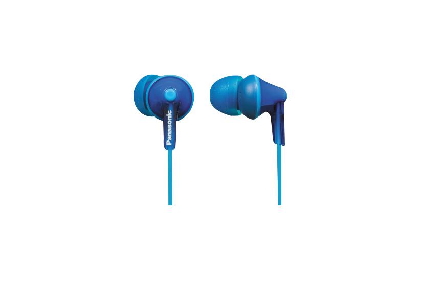 Panasonic RP-HJE125E-A - øreproptelefoner