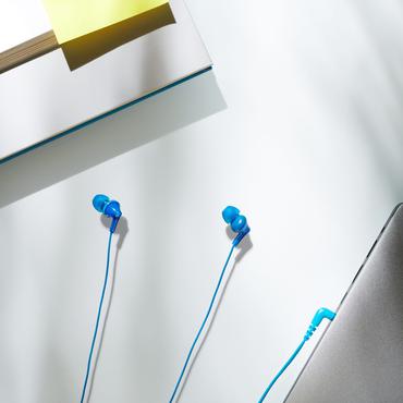 Panasonic RP-HJE125E-A - øreproptelefoner