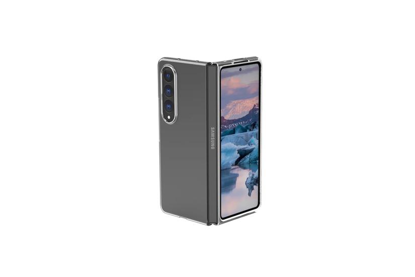 dbramante1928 HLZ4CL001688 mobiltelefon etui 15,8 cm (6.2") Cover Transparent