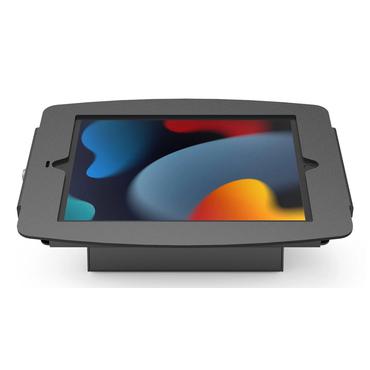 Compulocks iPad Pro 12.9" (3-6th Gen) Space Enclosure AV Conference Room Capsule monteringssæt - 25° synsvinkel - for tablet - sort