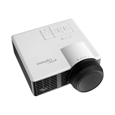 Optoma ML1050ST