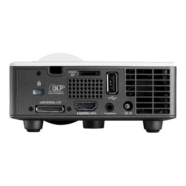 Optoma ML1050ST