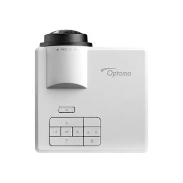Optoma ML1050ST
