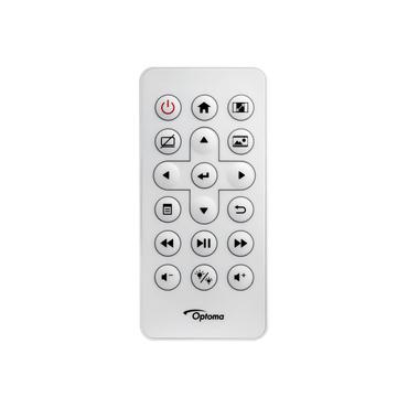Optoma ML1050ST