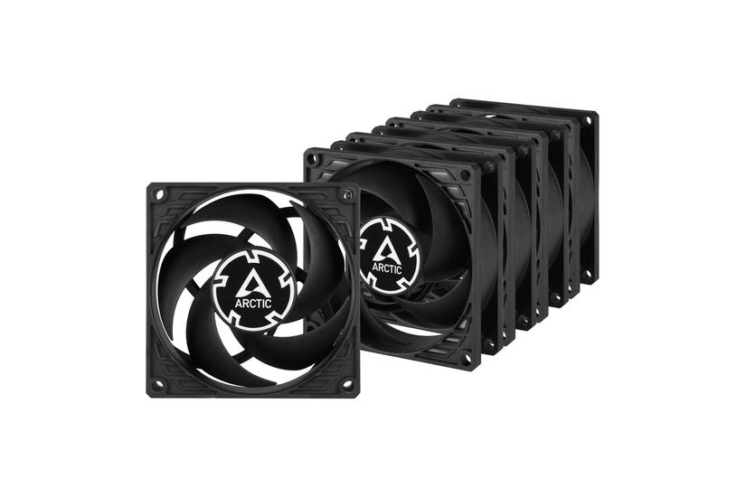 ARCTIC P Series 8 - indsats med blæser