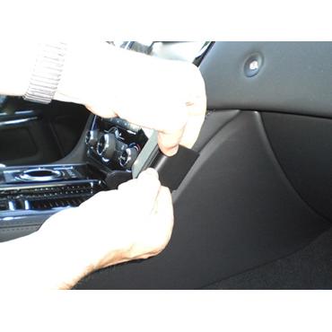 Brodit ProClip Angled mount - beslag til montering