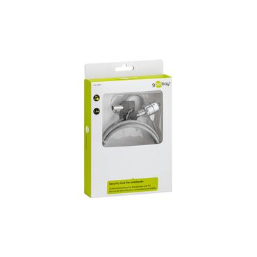 goobay PC LOCK 1
