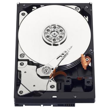WD Blue WD10EZRZ