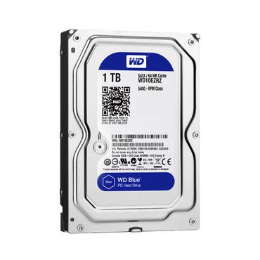 WD Blue WD10EZRZ