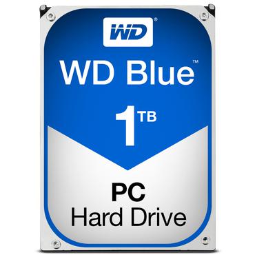 WD Blue WD10EZRZ