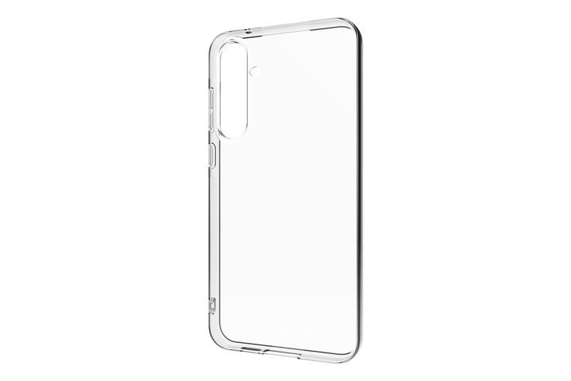 Zagg Clear Protect - baksidesskydd f&ouml;r mobiltelefon