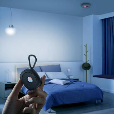 Baseus FMHY000001 security camera accessory Camera detector