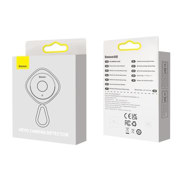 Baseus FMHY000001 security camera accessory Camera detector