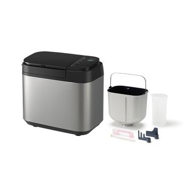 Panasonic SD-YR2550 - bakmaskin - silver