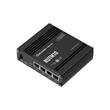 4x Gigabit RJ45 ports Dual-band Wi-Fi Multiple VPNs