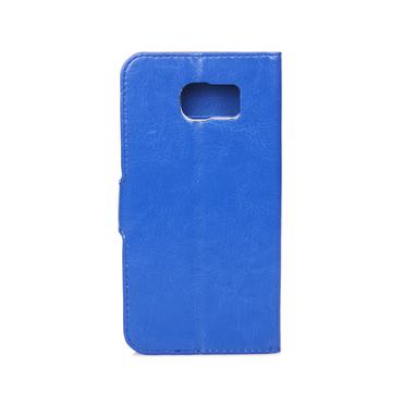 Gear 658009 mobiltelefon etui Tegnebogsetui Bl&aring;