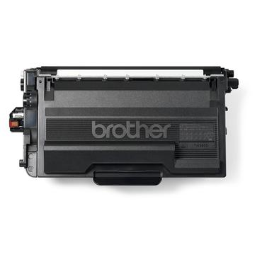 Brother TN3600 - sort - original - tonerpatron