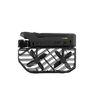 HOVERAir X1 Pro Max 4 rotorer Quadrokopter 48 MP 1920 mAh Sort