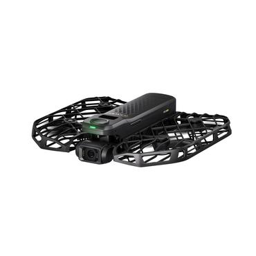 HOVERAir X1 Pro Max 4 rotorer Quadrokopter 48 MP 1920 mAh Sort