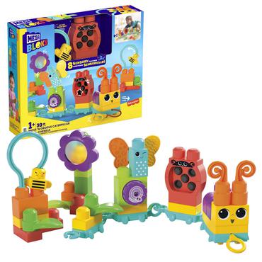Mattel Byggesæt