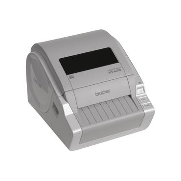 Brother TD-4100N