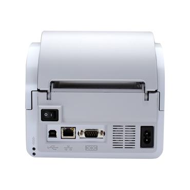 Brother TD-4100N