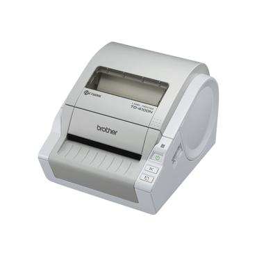 Brother TD-4100N