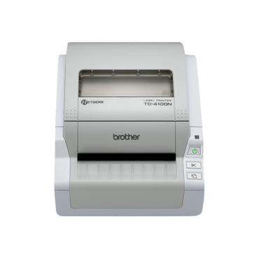 Brother TD-4100N