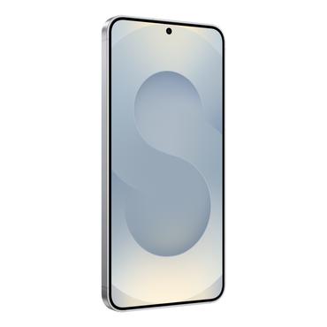 Samsung Galaxy S25 - Enterprise Edition - silver shadow - 5G smartphone - 256 GB - GSM