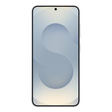 Samsung Galaxy S25 - Enterprise Edition - silver shadow - 5G smartphone - 256 GB - GSM