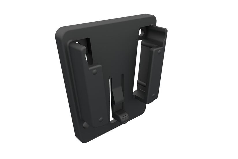 Multibrackets M VESA Deskmount Officeline 50 Quick Release monteringskomponent - för LCD-display - svart