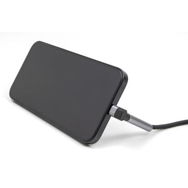 Delock - USB typ C-kabel - 24 pin USB-C till 24 pin USB-C - 1.5 m